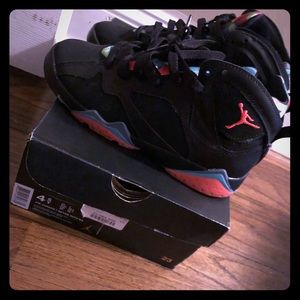 Jordan’s allsize 4.5 or 5